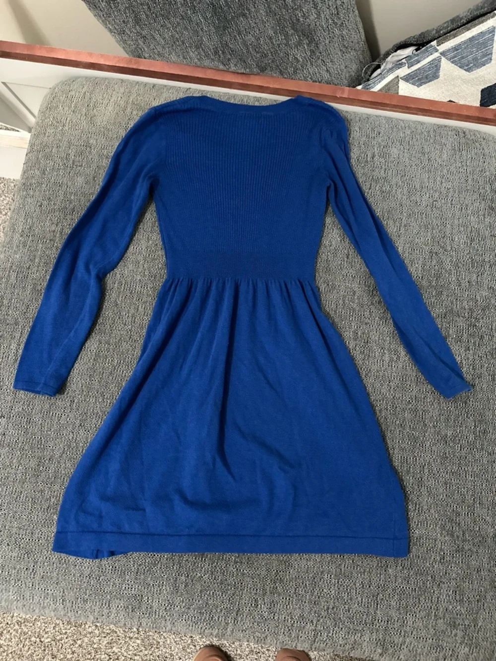 2000s Old Navy Sweater Dress - Picture 3 of 3